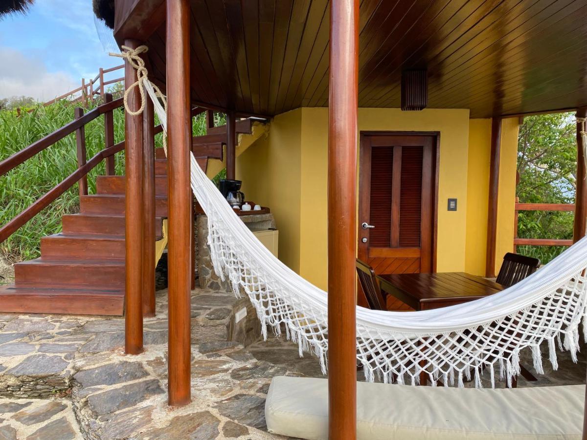 Ecohabs Tequendama - Parque Tayrona Hotel เอลไซโน ภายนอก รูปภาพ