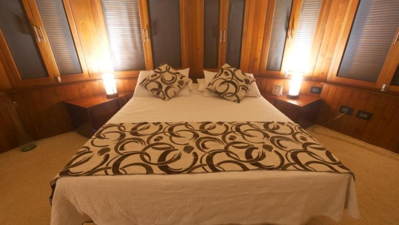 Ecohabs Tequendama - Parque Tayrona Hotel เอลไซโน ภายนอก รูปภาพ