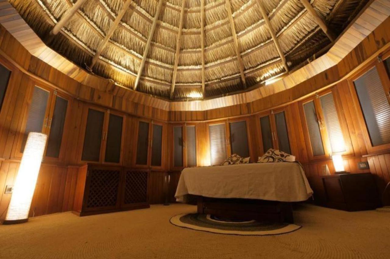 Ecohabs Tequendama - Parque Tayrona Hotel เอลไซโน ภายนอก รูปภาพ