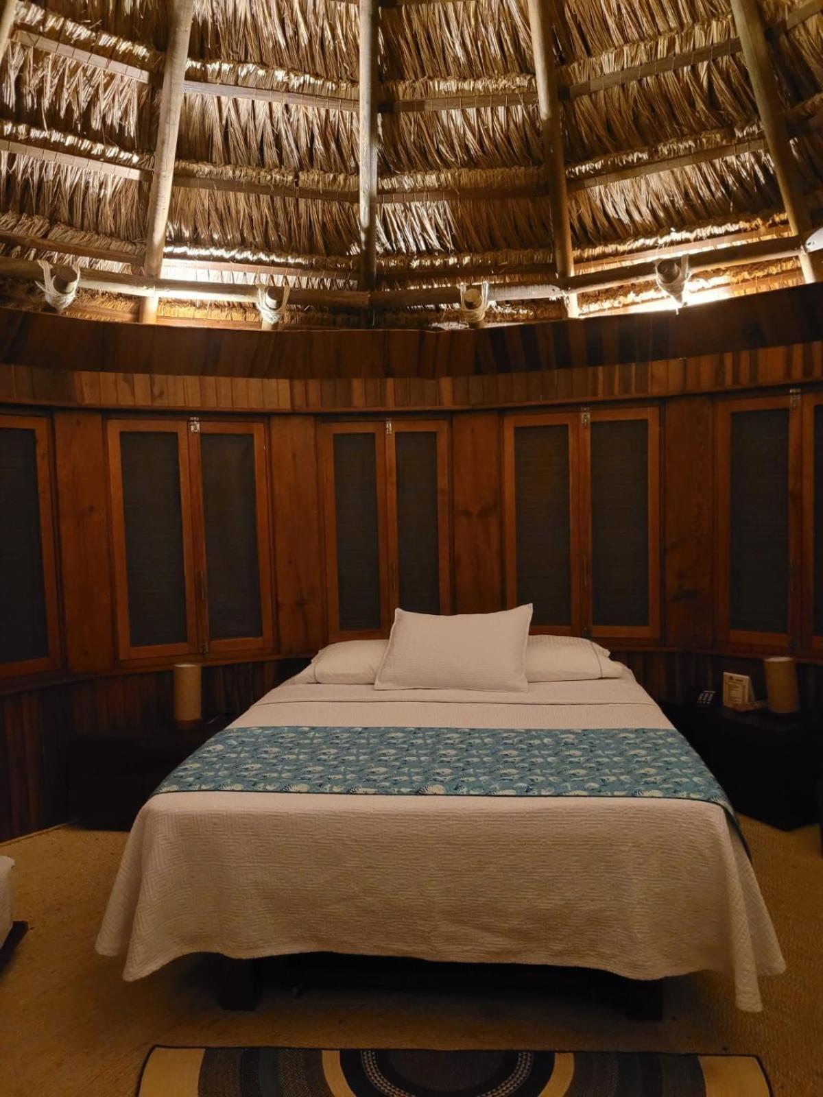 Ecohabs Tequendama - Parque Tayrona Hotel เอลไซโน ภายนอก รูปภาพ